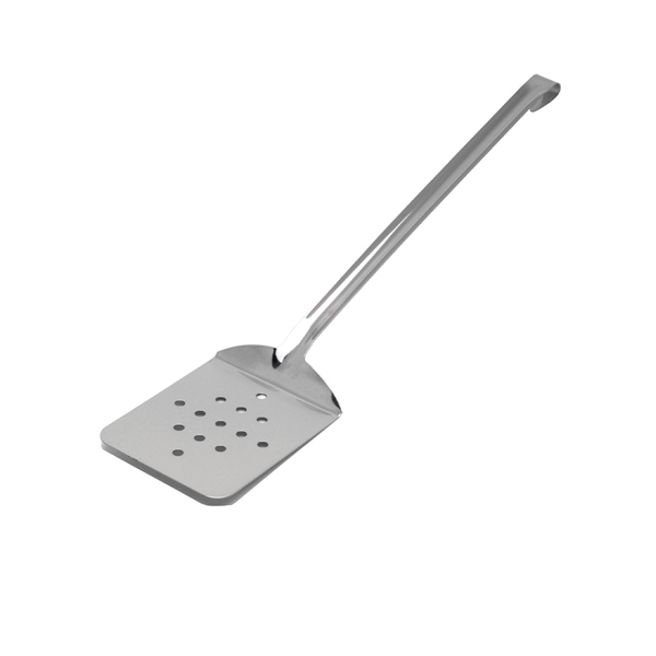 S/St. Egg/Fish Slice 15.1/2"