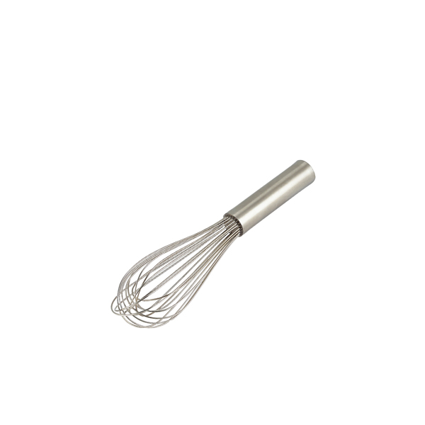 S/St. Balloon Whisk 10" 250mm