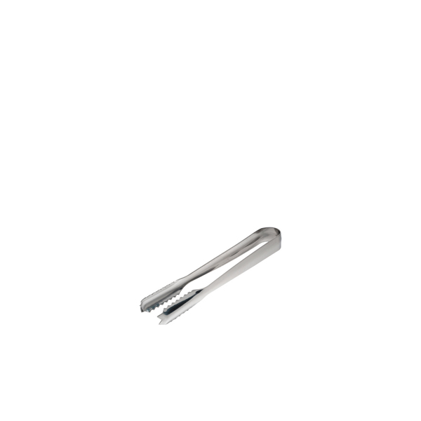 GenWare Stainless Steel Ice Tongs 17.8cm/ 7"