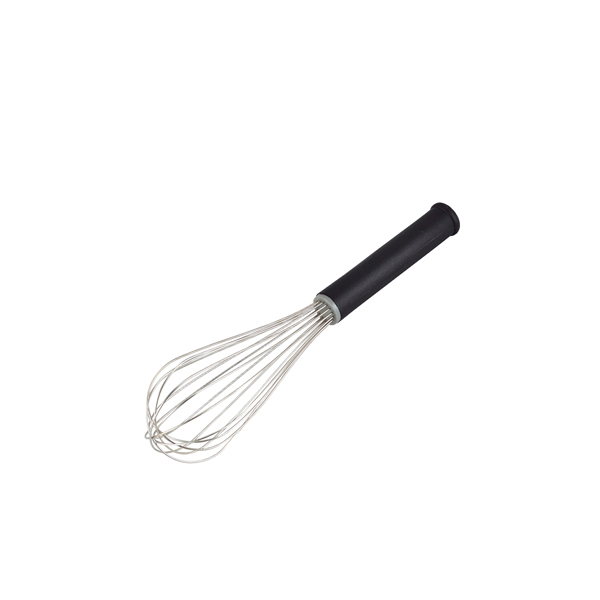 [BC-N6338-30] GenWare Heavy Duty Nylon Handled Whisk 30cm/ 12"