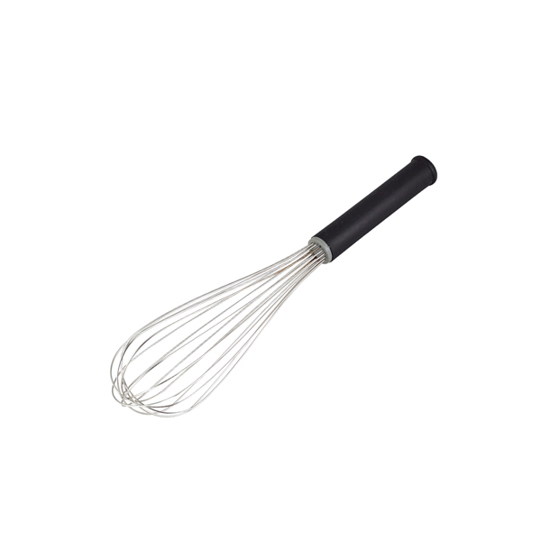 [BC-N6338-35] GenWare Heavy Duty Nylon Handled Whisk 35cm/ 14"