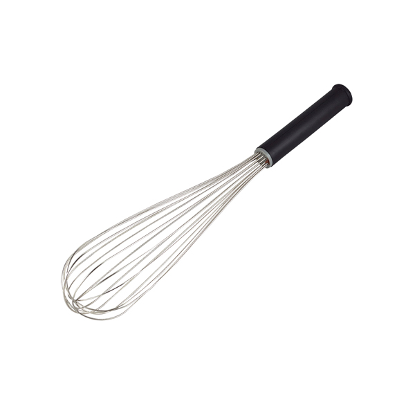 [BC-N6338-40] GenWare Heavy Duty Nylon Handled Whisk 40cm/ 16"