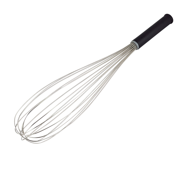 GenWare Heavy Duty Nylon Handled Whisk 50cm/ 19.75"