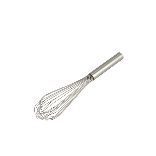 [BC-N63651] S/St. Balloon Whisk 12" 300mm