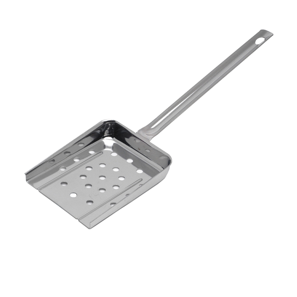 [BC-N6500] S/St. Chip Scoop 290mm
