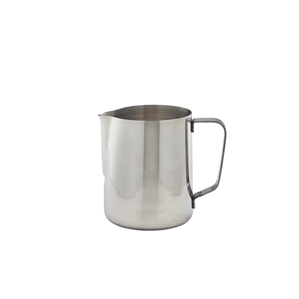 GenWare Stainless Steel Conical Jug 60cl/ 20oz