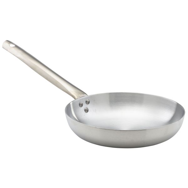 [BC-N700-24] Aluminium Omelette Pan 24cm