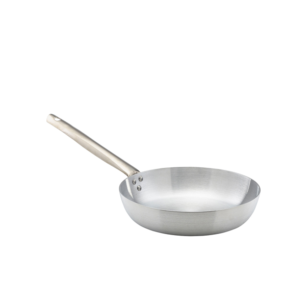 [BC-N702-26] Aluminium Frypan 26cm