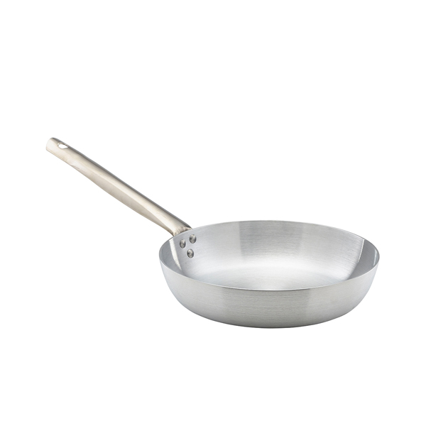 [BC-N702-30] Aluminium Frypan 30cm