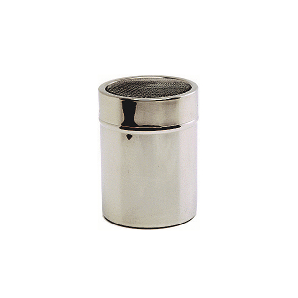 [BC-N8002] GenWare Stainless Steel Shaker With Mesh Top