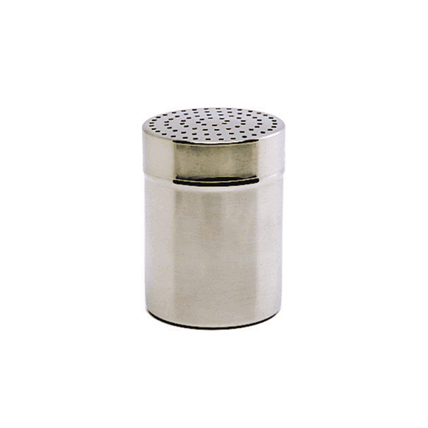 [BC-N8003] GenWare Stainless Steel Shaker With Large 4mm Holes