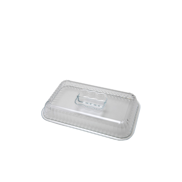 [BC-N8111-07] Lid For Tulip Deli Crock For 2.3Kg Clear