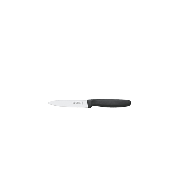 [BC-N8315-SP-10] Giesser Vegetable/ Paring Knife 4"