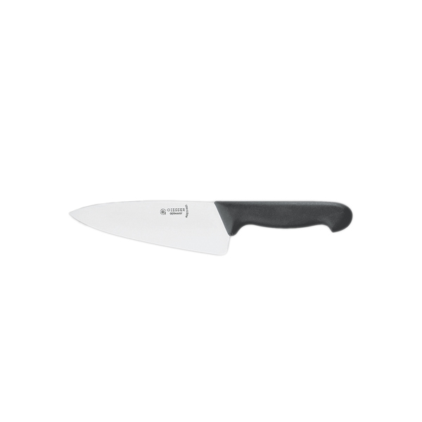 [BC-N8455-16] Giesser Chef Knife 6 1/4"