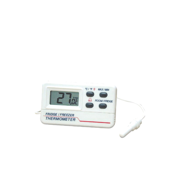 Digital Fridge/ Freezer Thermometer -50 To 70 C