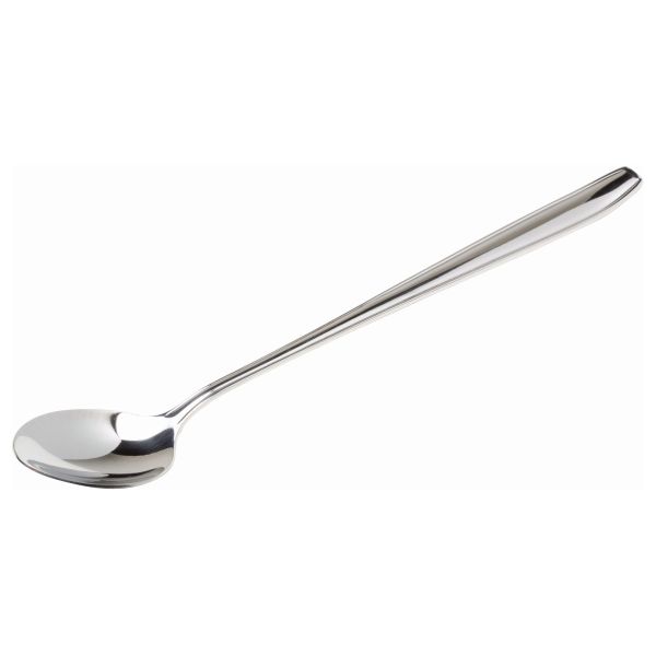 [BC-N9180] Long Sundae Spoon (Dozen)