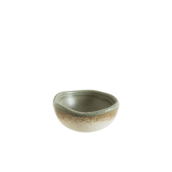 [BC-NADFCRS10KS] Adelfa Cresta Bowl 10cm (Pack of 12)