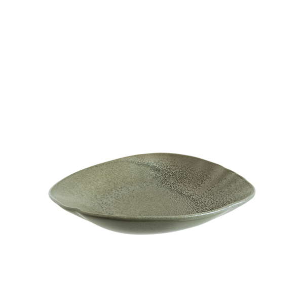 [BC-NADFTON27CK] Adelfa Tone Deep Plate 27cm (Pack of 6)
