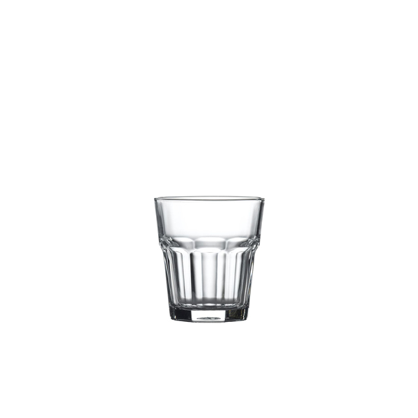 Aras Rocks Tumbler 20cl/ 7oz (Pack of 6)