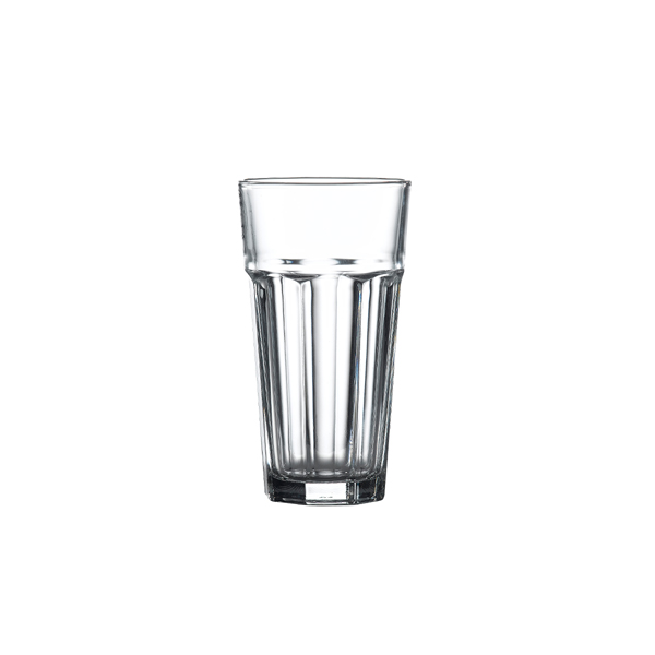 [BC-NARA270] Aras Tall Tumbler 36cl/ 12.5oz (Pack of 6)