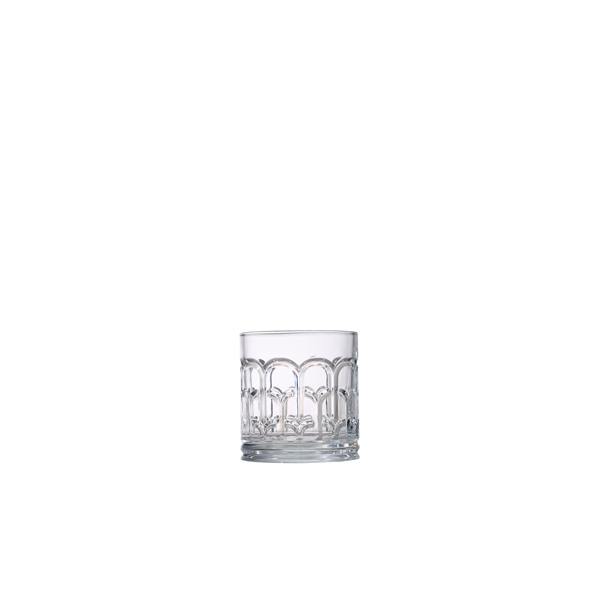 [BC-NARH430] Archie Rocks Tumbler 37cl/ 13oz (Pack of 6)