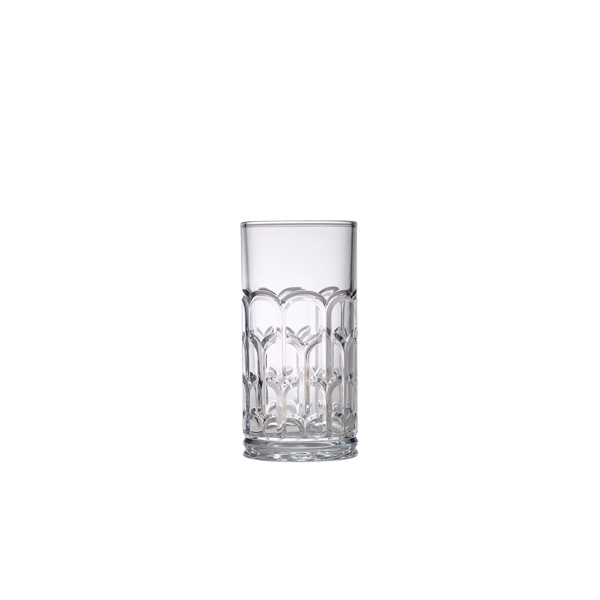 Archie Hiball Tumbler 39cl/ 13.7oz (Pack of 6)