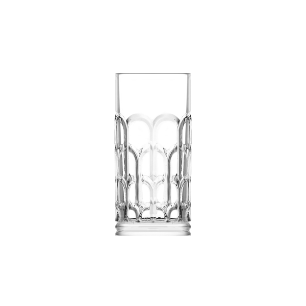 Archie Hiball Tumbler 47cl/ 16.5oz (Pack of 6)
