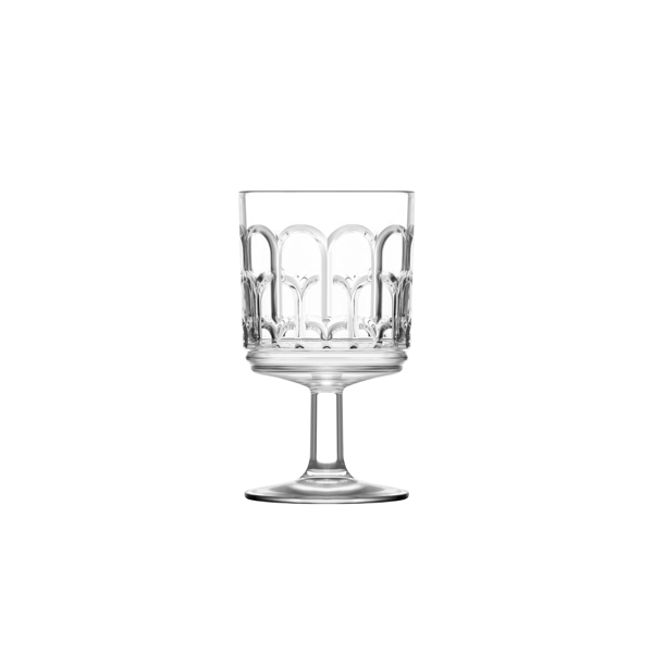 Archie Wine Glass 30cl/ 10.6oz (Pack of 12)