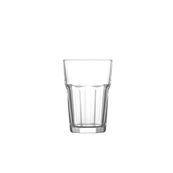 [BC-NAST236TFKH] Fully Tempered Amsterdam Hiball Tumbler 36.5cl/ 12.8oz (Pack of 12)