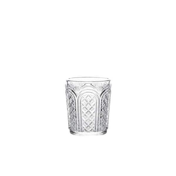 Astor Vintage Tumbler 34cl/ 12oz (Pack of 4)