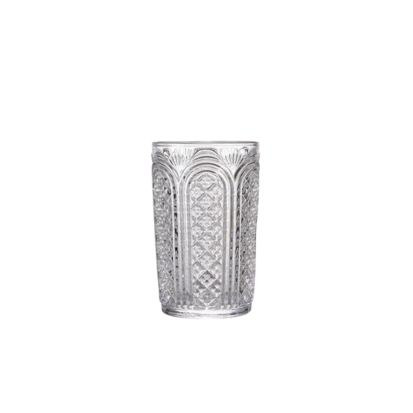 [BC-NAST380] Astor Vintage Tumbler 38cl/ 13.5oz (Pack of 4)