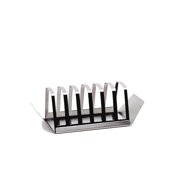 [BC-NB4121] Stainless Steel Toast Rack & Tray