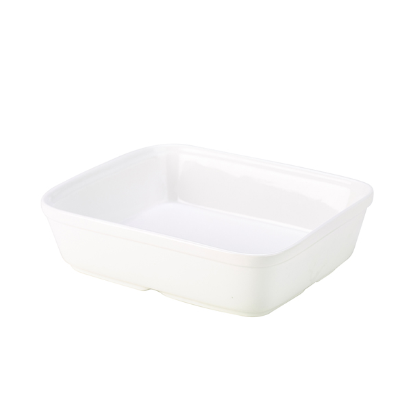 GenWare Rectangular Roaster 31 x 24cm/ 12.25 x 9.5" (Pack of 4)
