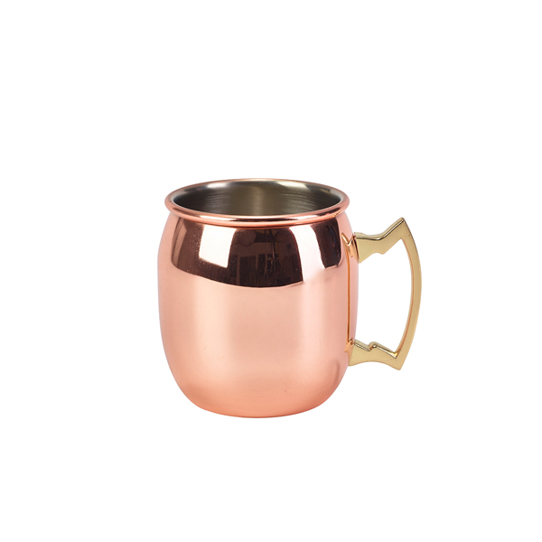 [BC-NBCM400P] Barrel Copper Mug 40cl/ 14oz