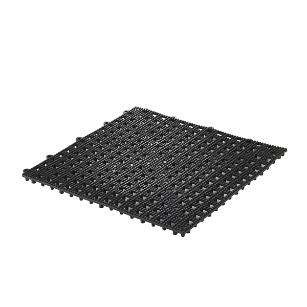 [BC-NBDM30] Interlocking Bar Drip Mat 30x30cm