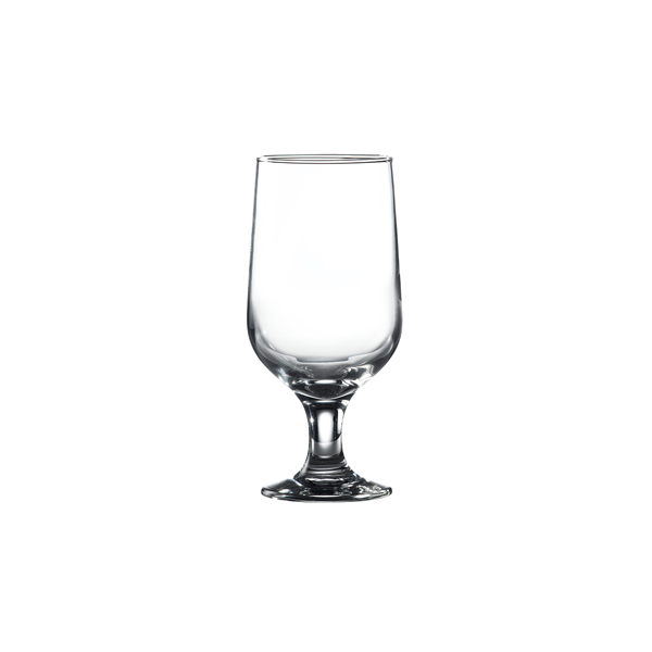 [BC-NBLK574] Belek Stemmed Beer Glass 37.5cl/ 13.2oz (Pack of 6)