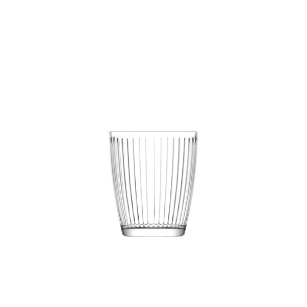 [BC-NBRG234KH] Brugge Rocks Tumbler 34cl/ 12oz (Pack of 12)