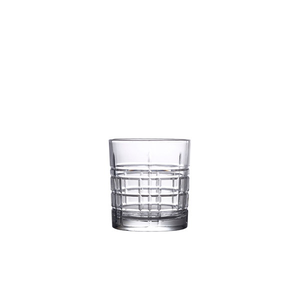 Brit Rocks Tumbler 32.5cl/ 11.4oz (Pack of 6)