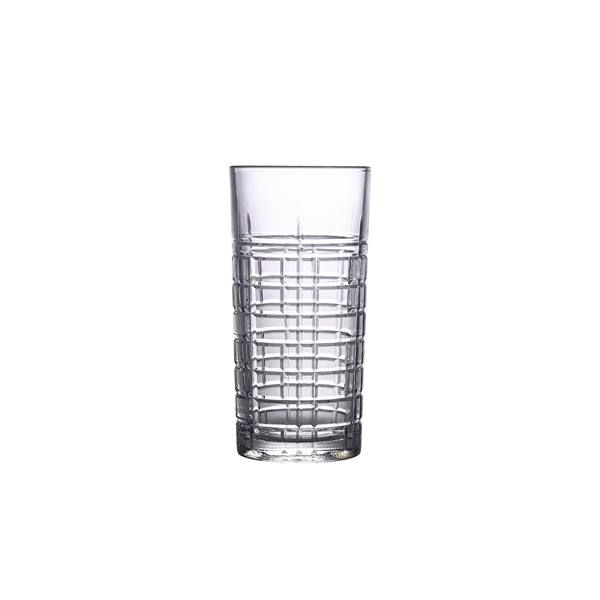 Brit Hiball Tumbler 35.6cl/ 12.5oz (Pack of 6)