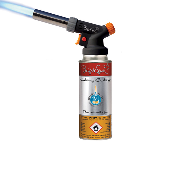 [BC-NBS1287] Flametastic Pro Blowtorch