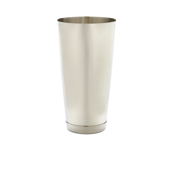 [BC-NBSC28] Boston Shaker Can 28oz  S/S