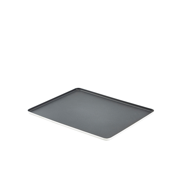 [BC-NBT-AL12] Non Stick Aluminium Baking Tray GN 1/2