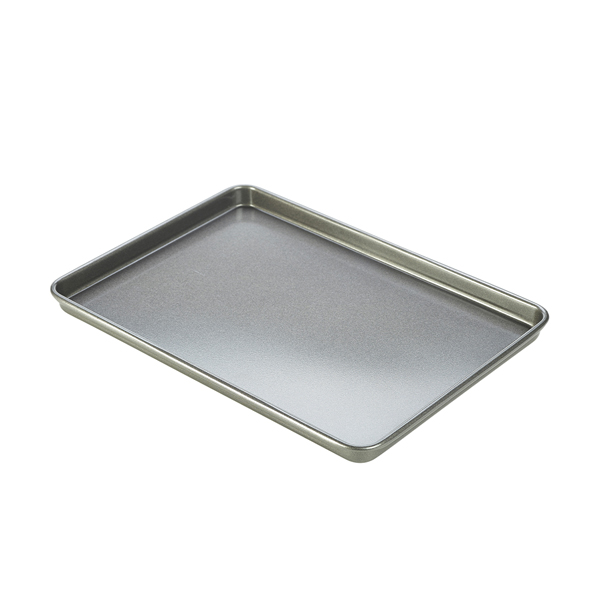 [BC-NBT-CS3927] Carbon Steel Non-Stick Baking Tray 39 x 27cm