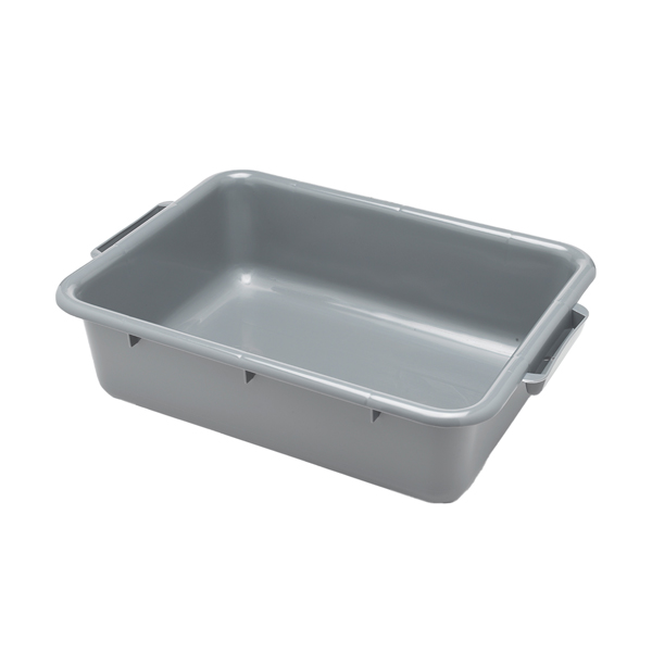 [BC-NBUSB-554066] Bus Box Grey 53 X 37.5 X 14cm