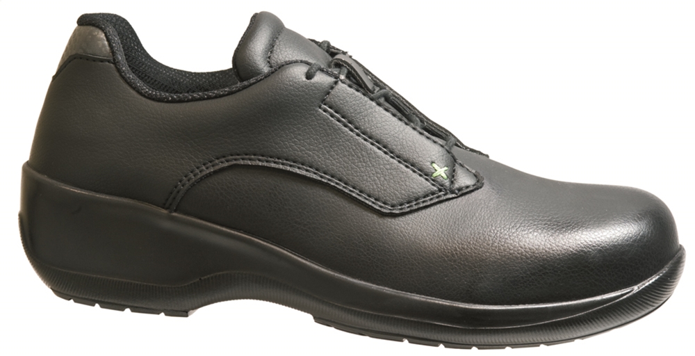Comfort Grip Ladies Lace Up