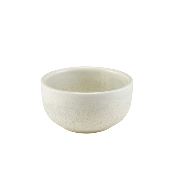 Terra Porcelain Pearl Round Bowl 11.5cm (Pack of 6)