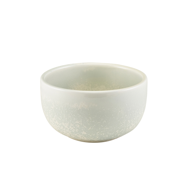 [BC-NBW-PPL12] Terra Porcelain Pearl Round Bowl 12.5cm (Pack of 6)