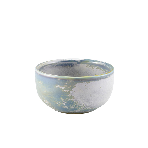 [BC-NBW-PSF11] Terra Porcelain Seafoam Round Bowl 11.5cm (Pack of 6)