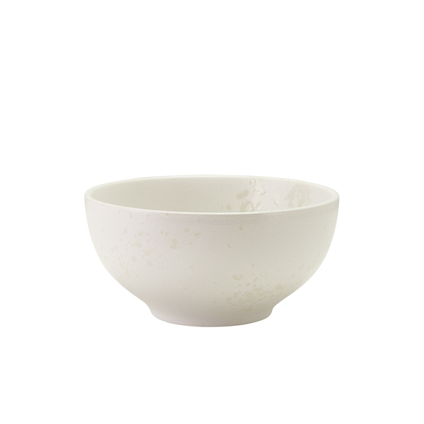 [BC-NBW-SAL13] Sereno Porcelain Alto Round Bowl 13cm (Pack of 6)