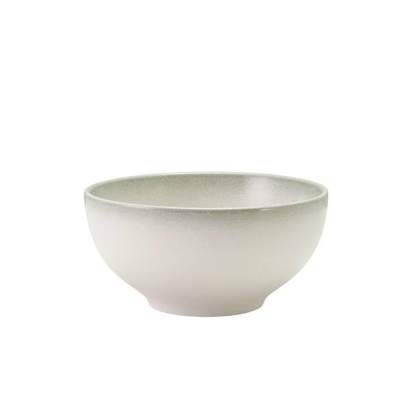 Sereno Porcelain Cirrus Round Bowl 13cm (Pack of 6)